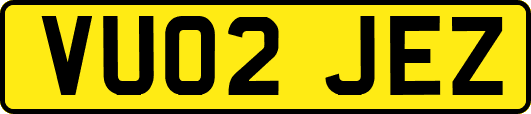 VU02JEZ
