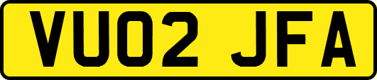 VU02JFA