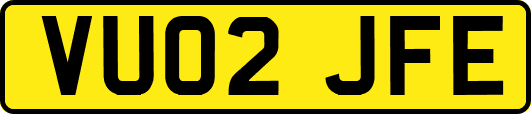 VU02JFE