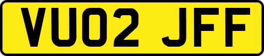 VU02JFF