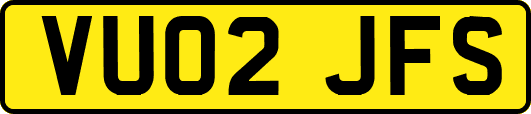 VU02JFS