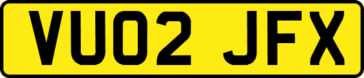 VU02JFX