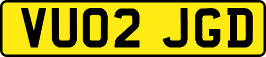 VU02JGD