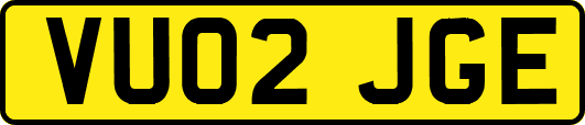 VU02JGE
