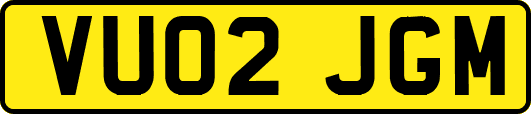 VU02JGM