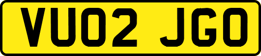 VU02JGO