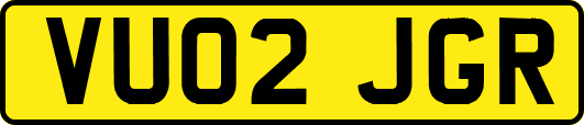 VU02JGR