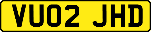 VU02JHD