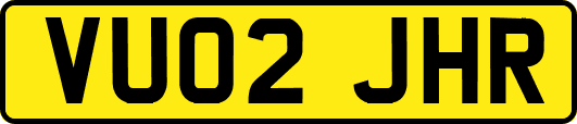 VU02JHR