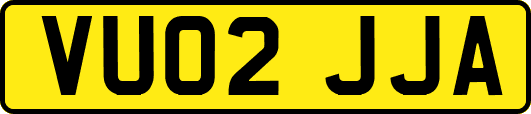 VU02JJA