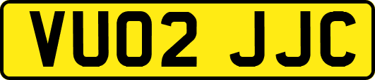 VU02JJC