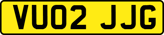 VU02JJG