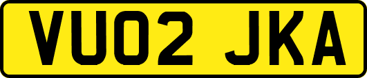 VU02JKA