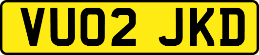 VU02JKD
