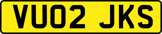 VU02JKS