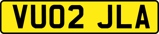 VU02JLA