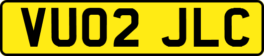 VU02JLC