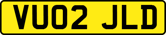 VU02JLD