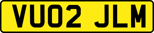 VU02JLM