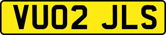 VU02JLS