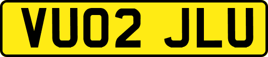 VU02JLU