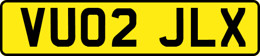 VU02JLX