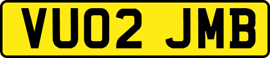VU02JMB
