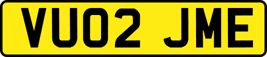 VU02JME