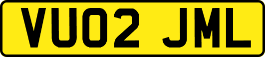 VU02JML