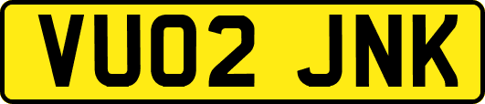 VU02JNK