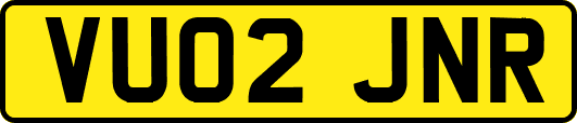 VU02JNR