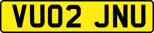 VU02JNU