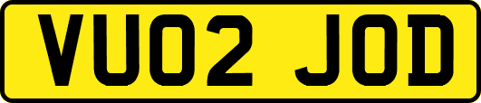 VU02JOD