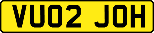 VU02JOH