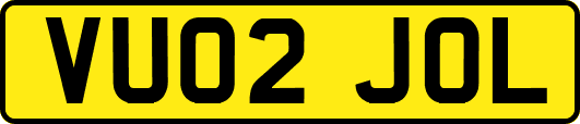 VU02JOL