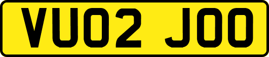 VU02JOO