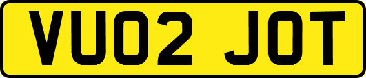 VU02JOT