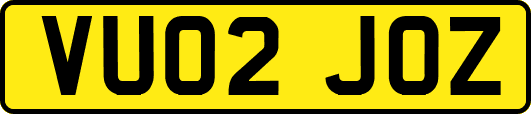 VU02JOZ
