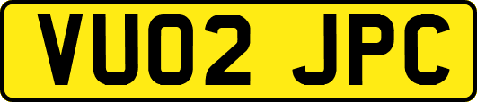 VU02JPC