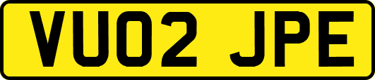 VU02JPE