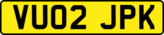 VU02JPK