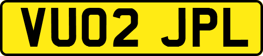 VU02JPL
