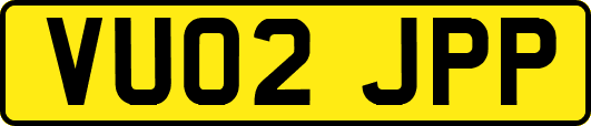 VU02JPP