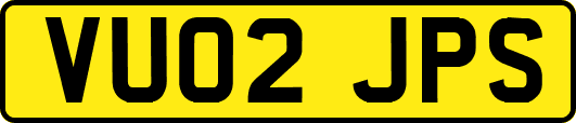 VU02JPS