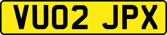 VU02JPX