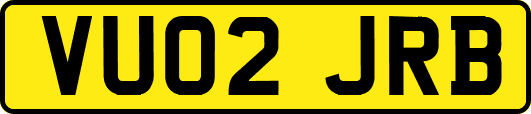 VU02JRB