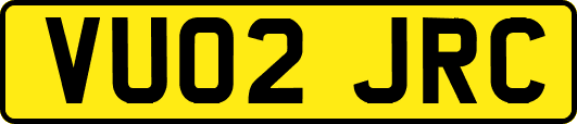 VU02JRC