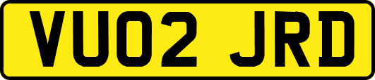 VU02JRD