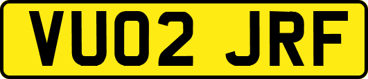 VU02JRF