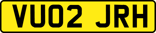 VU02JRH
